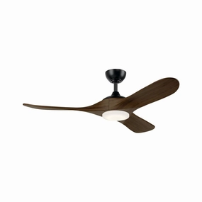 Mylo 52" Ceiling Fan efficient ceiling fans for home cooling