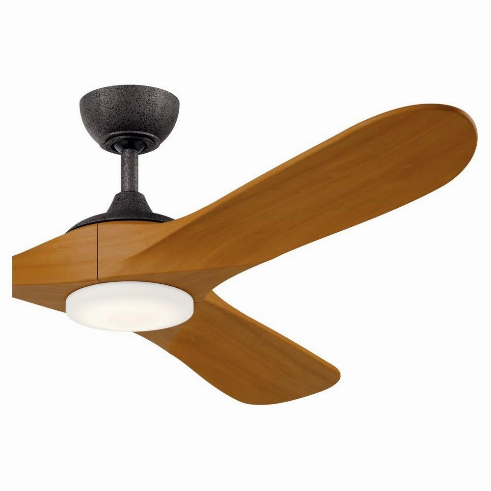 Mylo 60" Ceiling Fan