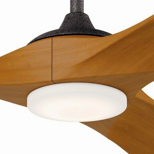 Mylo 60" Ceiling Fan