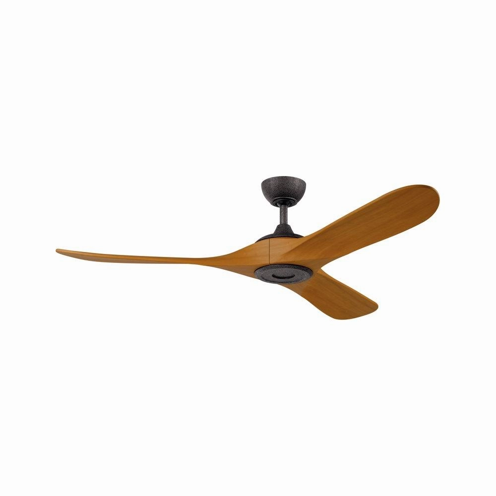 Mylo 60" Ceiling Fan
