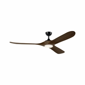 Mylo 70" Ceiling Fan quiet ceiling fans with remote control