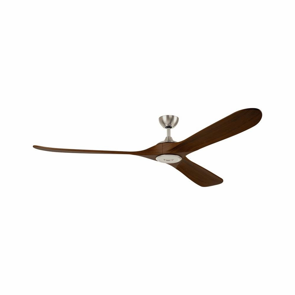 Mylo 80" Ceiling Fan