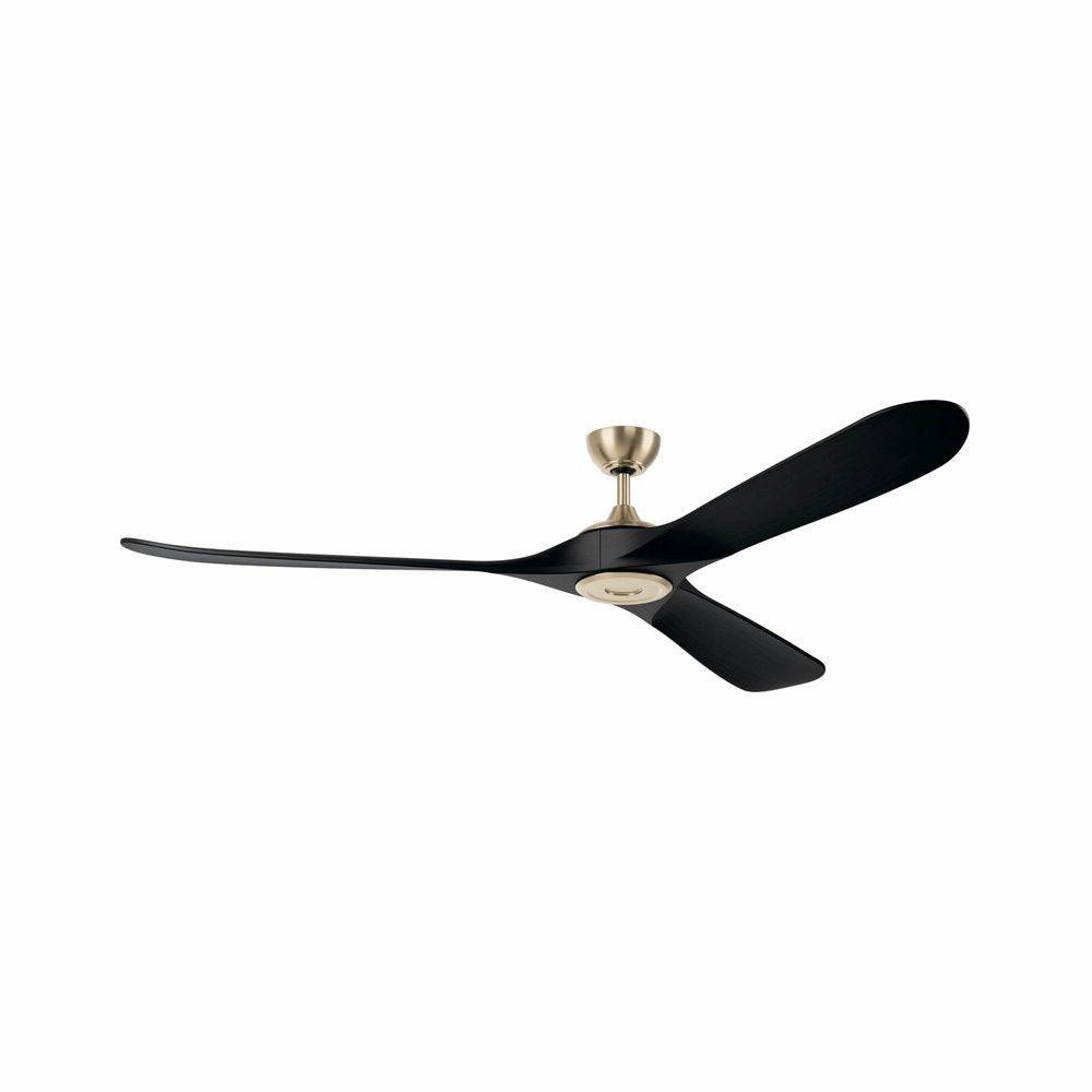 Mylo 80" Ceiling Fan