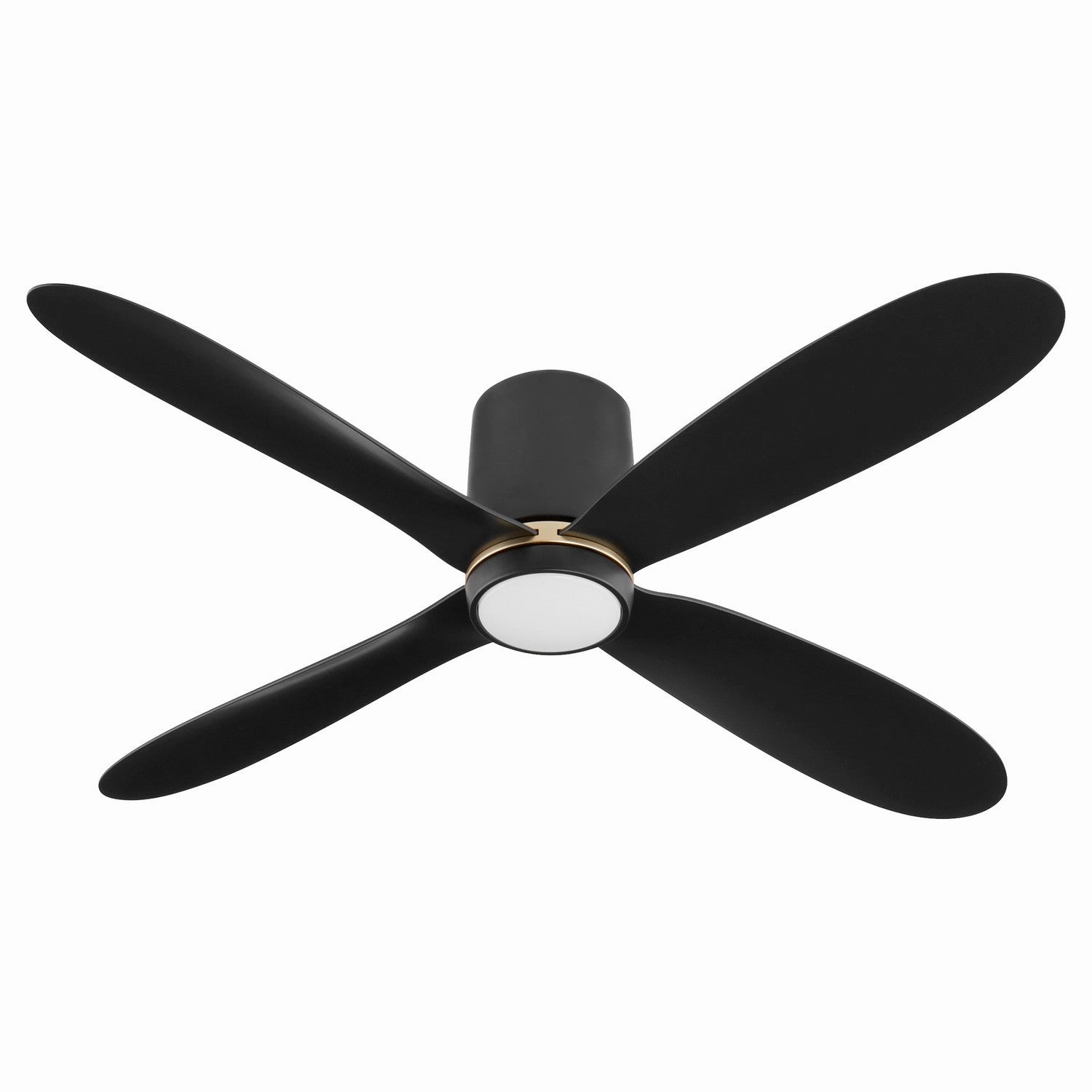 Myriad 56"Ceiling Fan Black