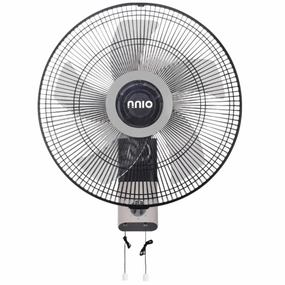 N1630WF 16" WALL FAN wall mounted electric fans for compact spaces