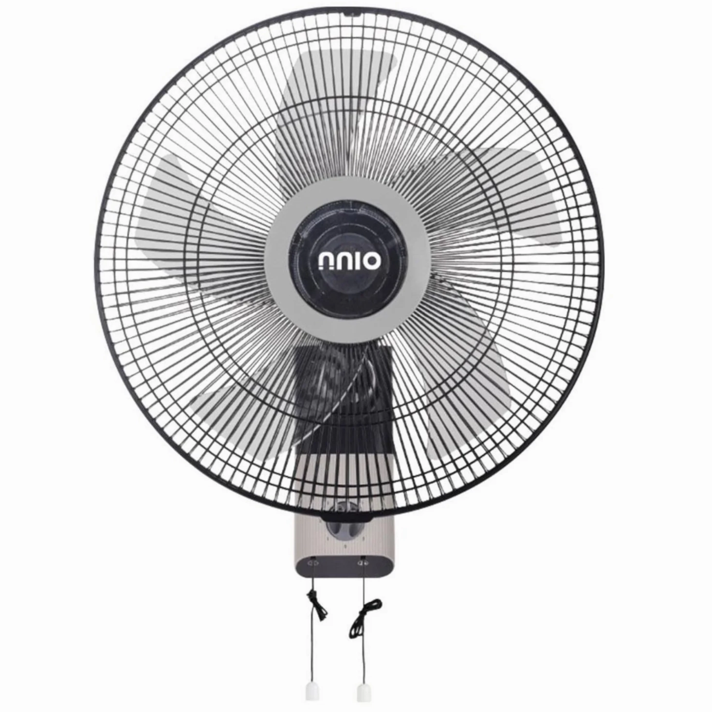 N1630WF 16" WALL FAN wall mounted electric fans for compact spaces