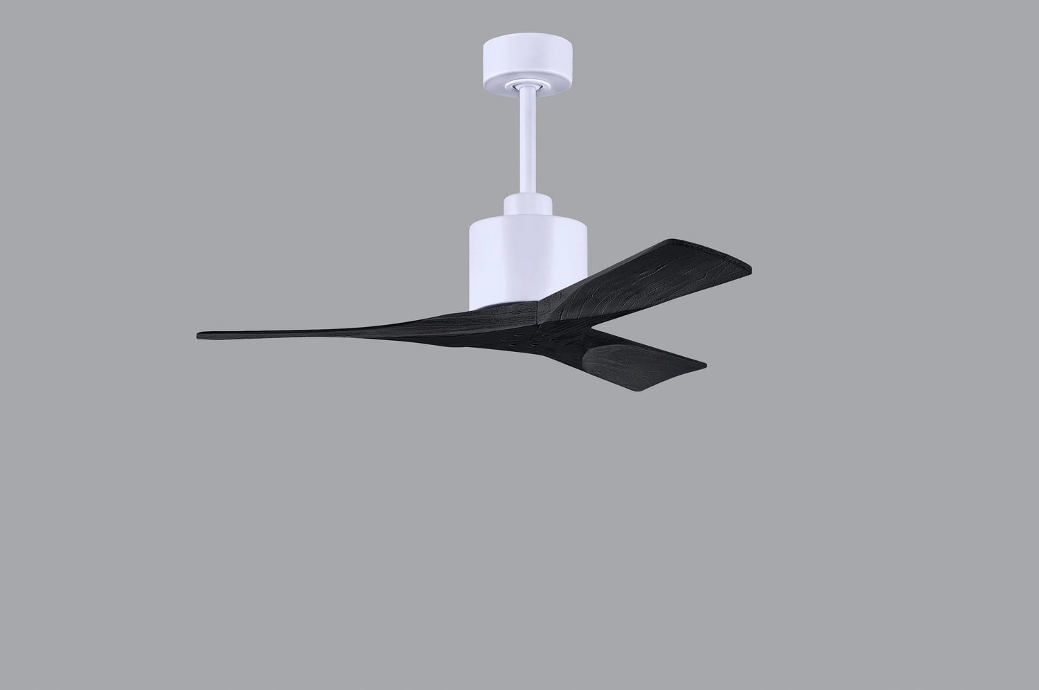 Nan 42"Ceiling Fan Matte White