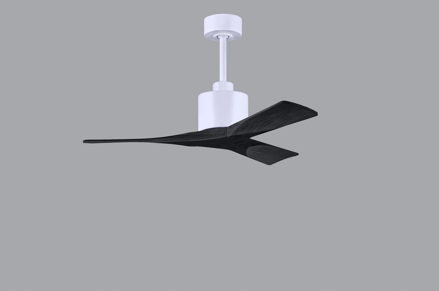 Nan 42"Ceiling Fan Matte White