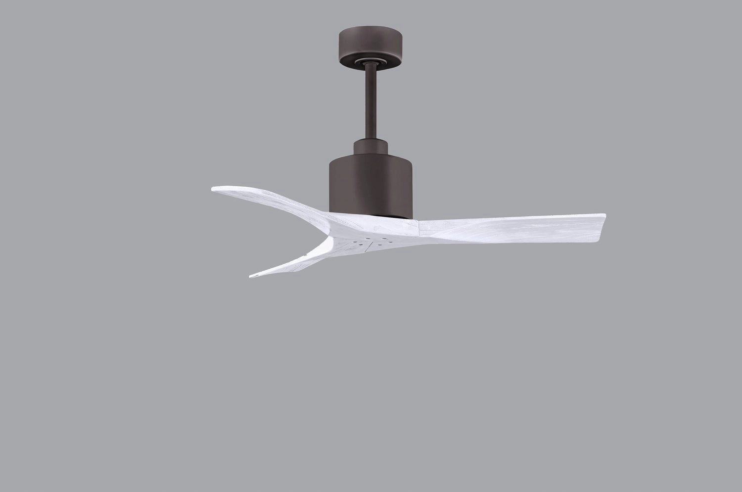 Nan 42"Ceiling Fan Textured Bronze