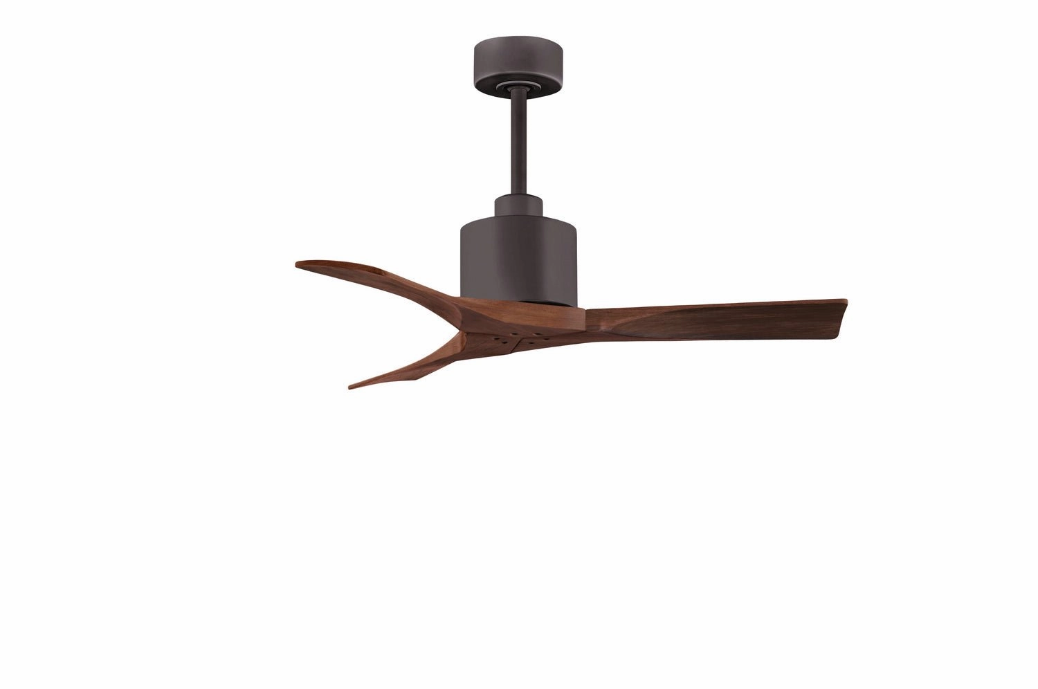 Nan 42"Ceiling Fan Textured Bronze