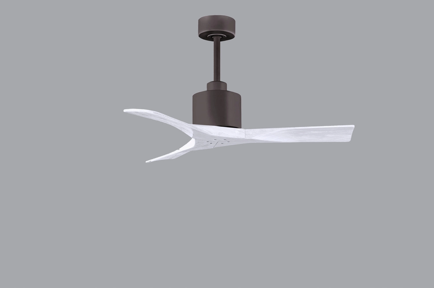 Nan 42"Ceiling Fan Textured Bronze