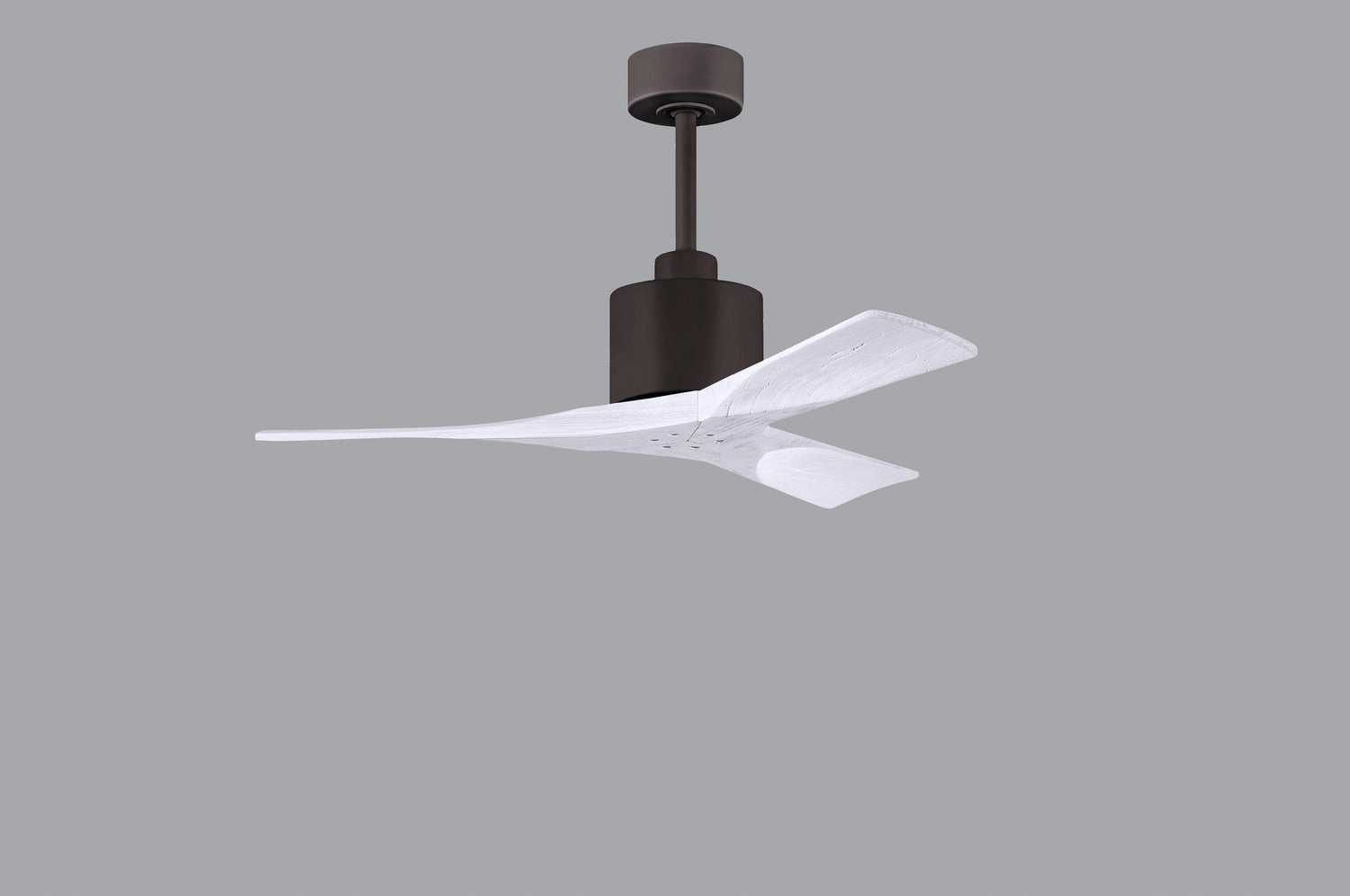 Nan 42"Ceiling Fan Textured Bronze