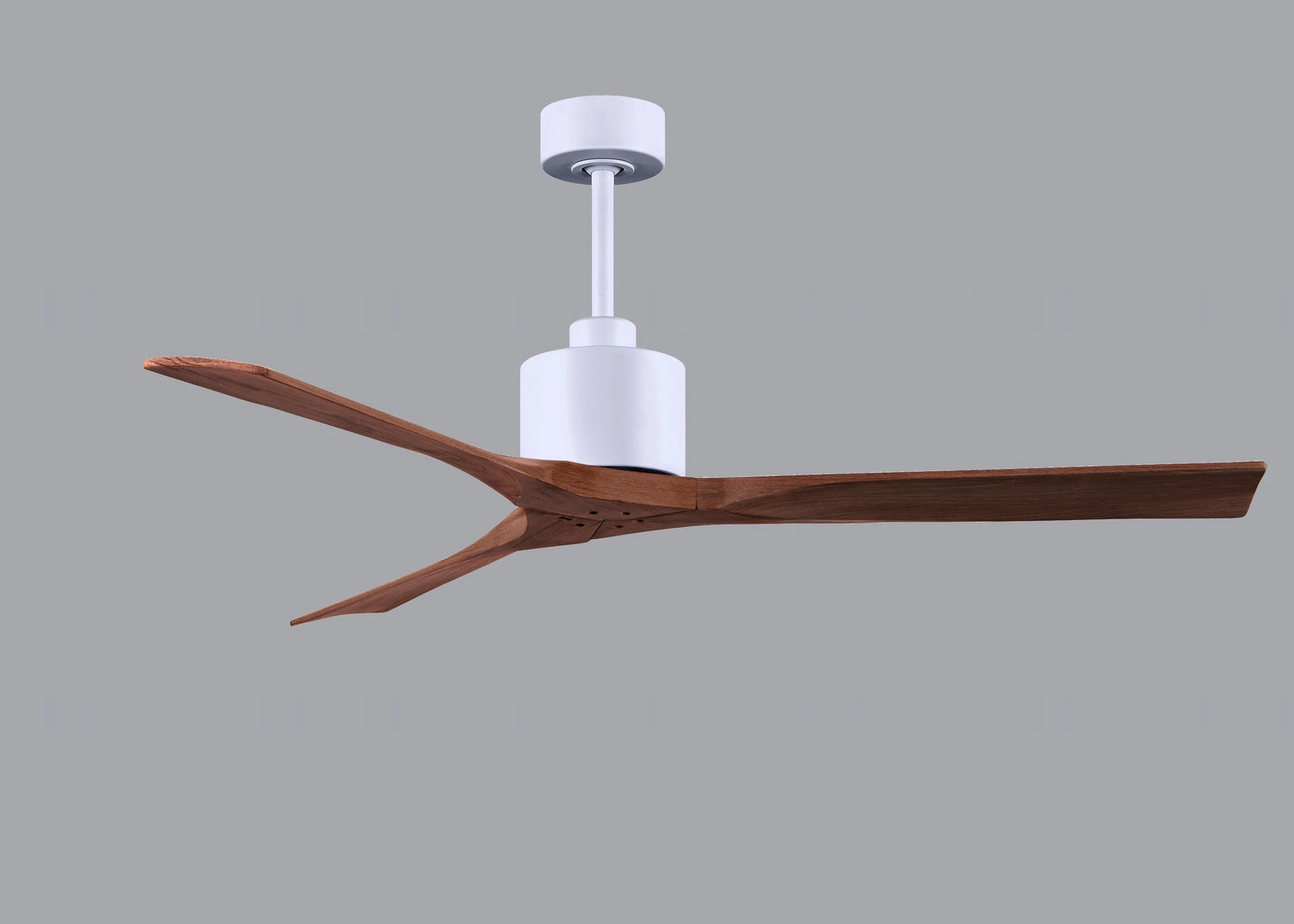 Nan 60"Ceiling Fan Matte White