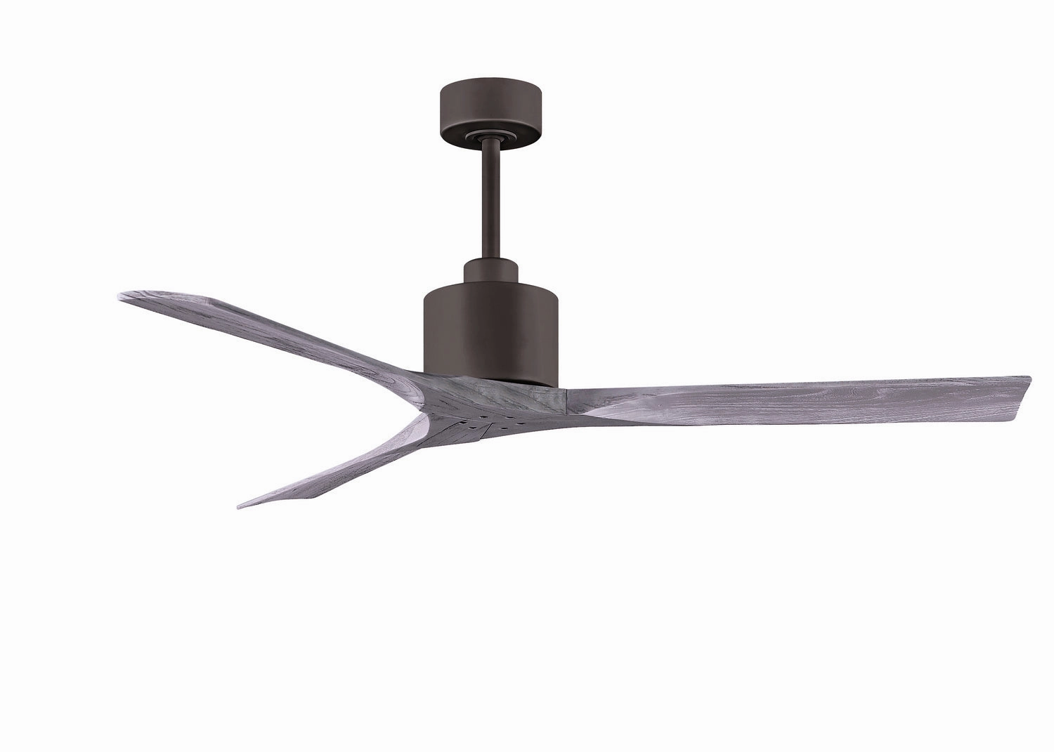 Nan 60"Ceiling Fan Textured Bronze