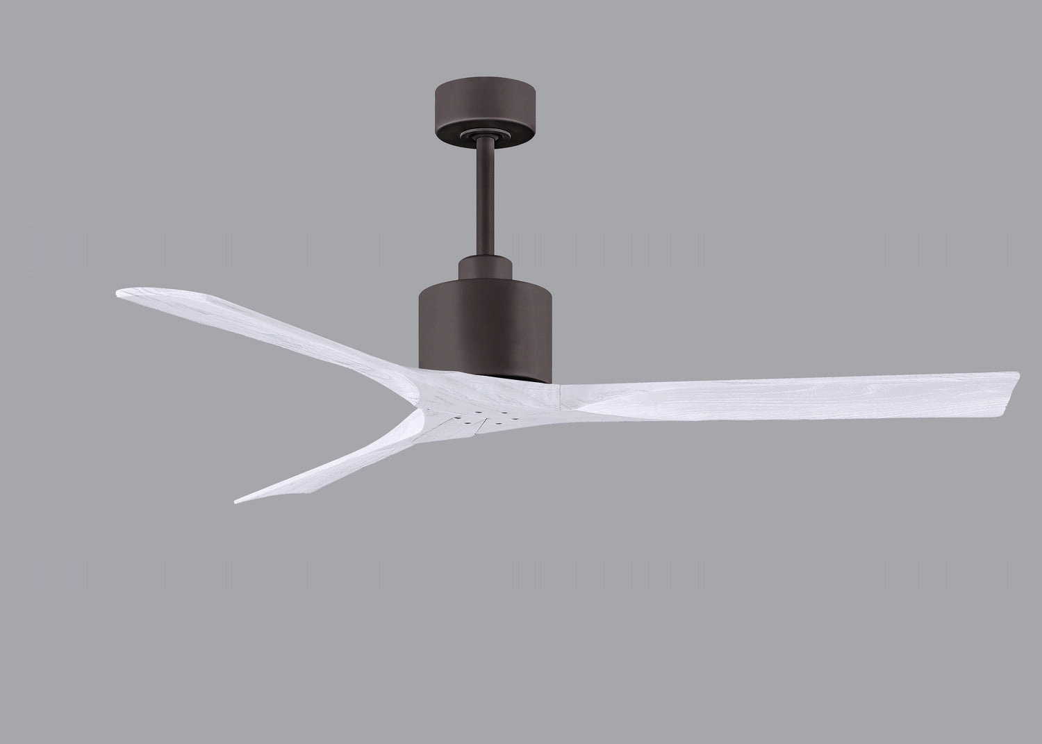 Nan 60"Ceiling Fan Textured Bronze
