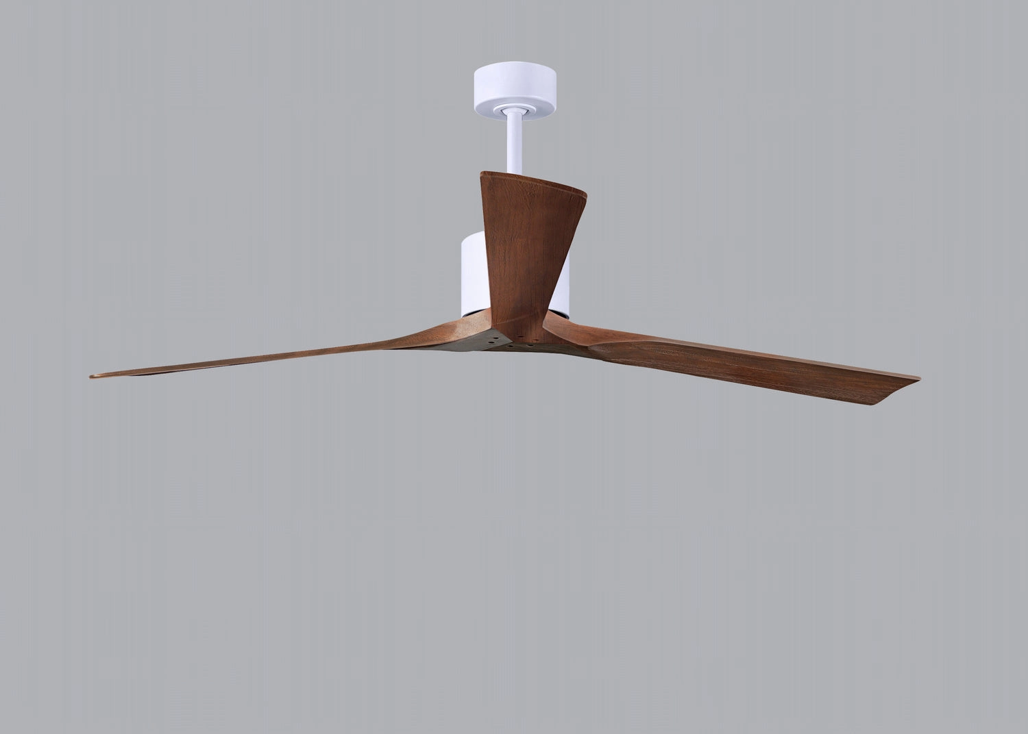 Nan XL 72"Ceiling Fan Matte White