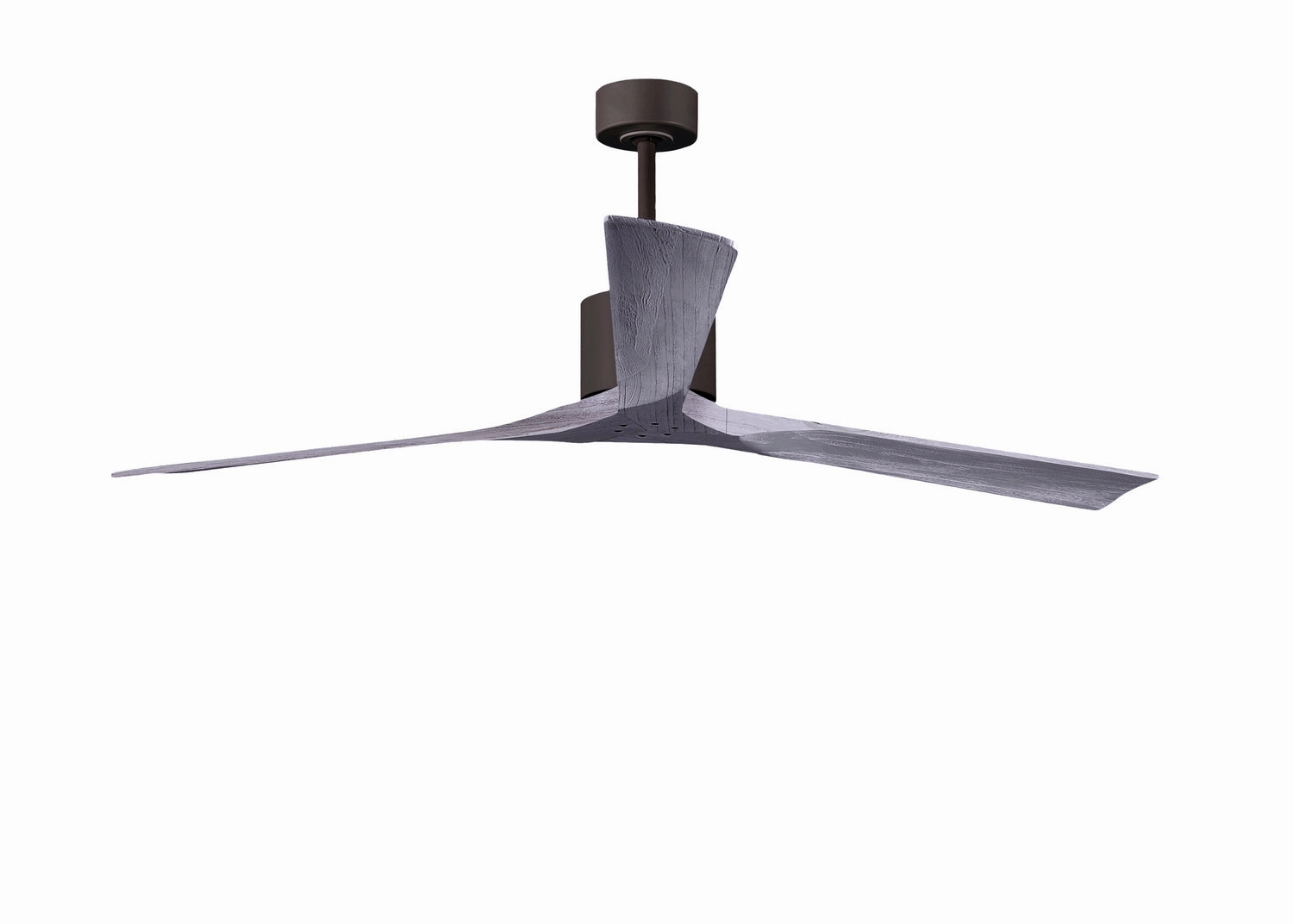 Nan XL 72"Ceiling Fan Textured Bronze
