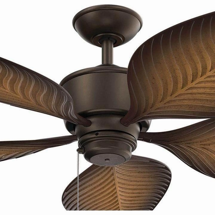 Nani 56" 5-Blade Weather  Outdoor Ceiling Fan