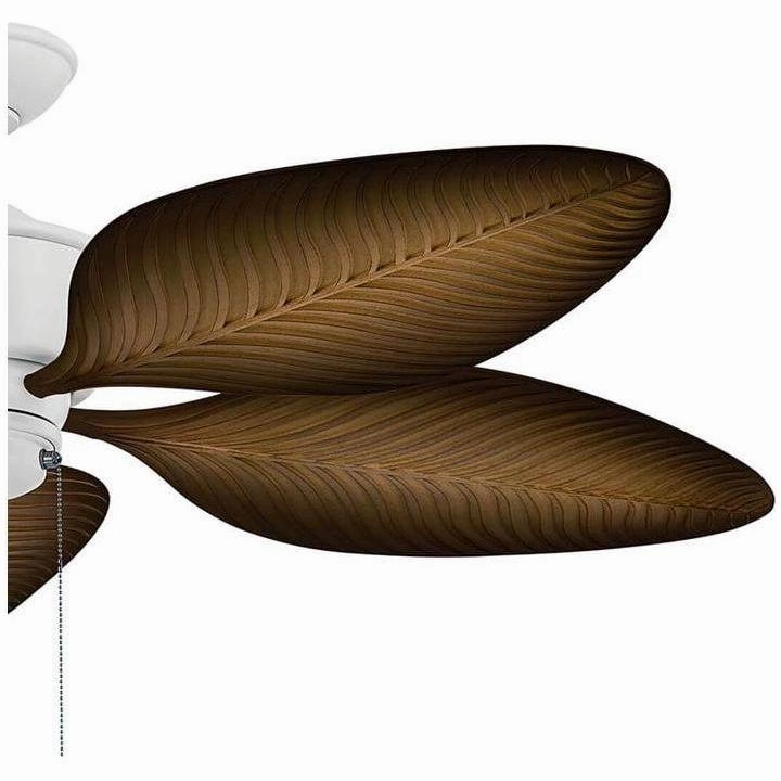 Nani 56" 5-Blade Weather  Outdoor Ceiling Fan