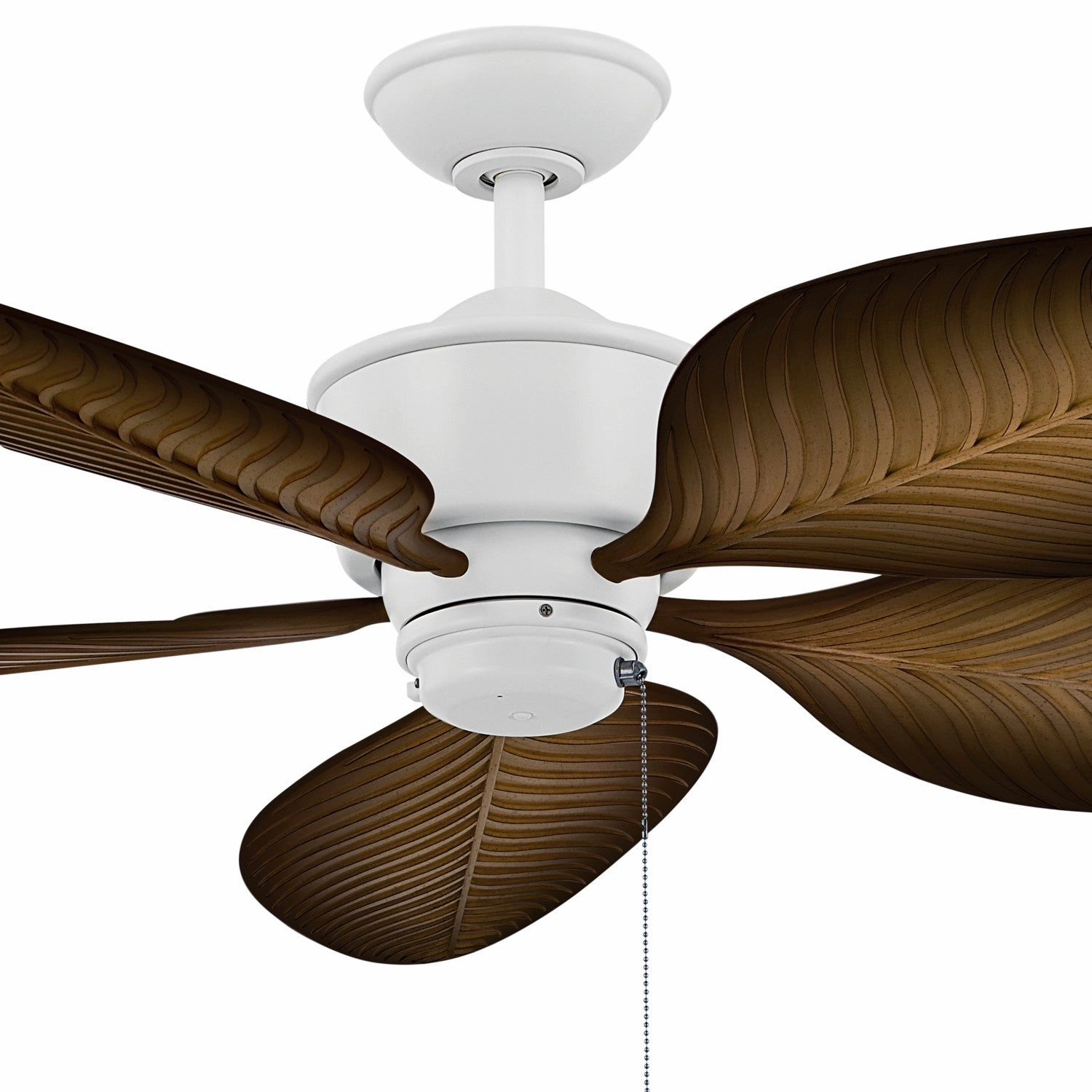 Nani 56"Ceiling Fan Matte White