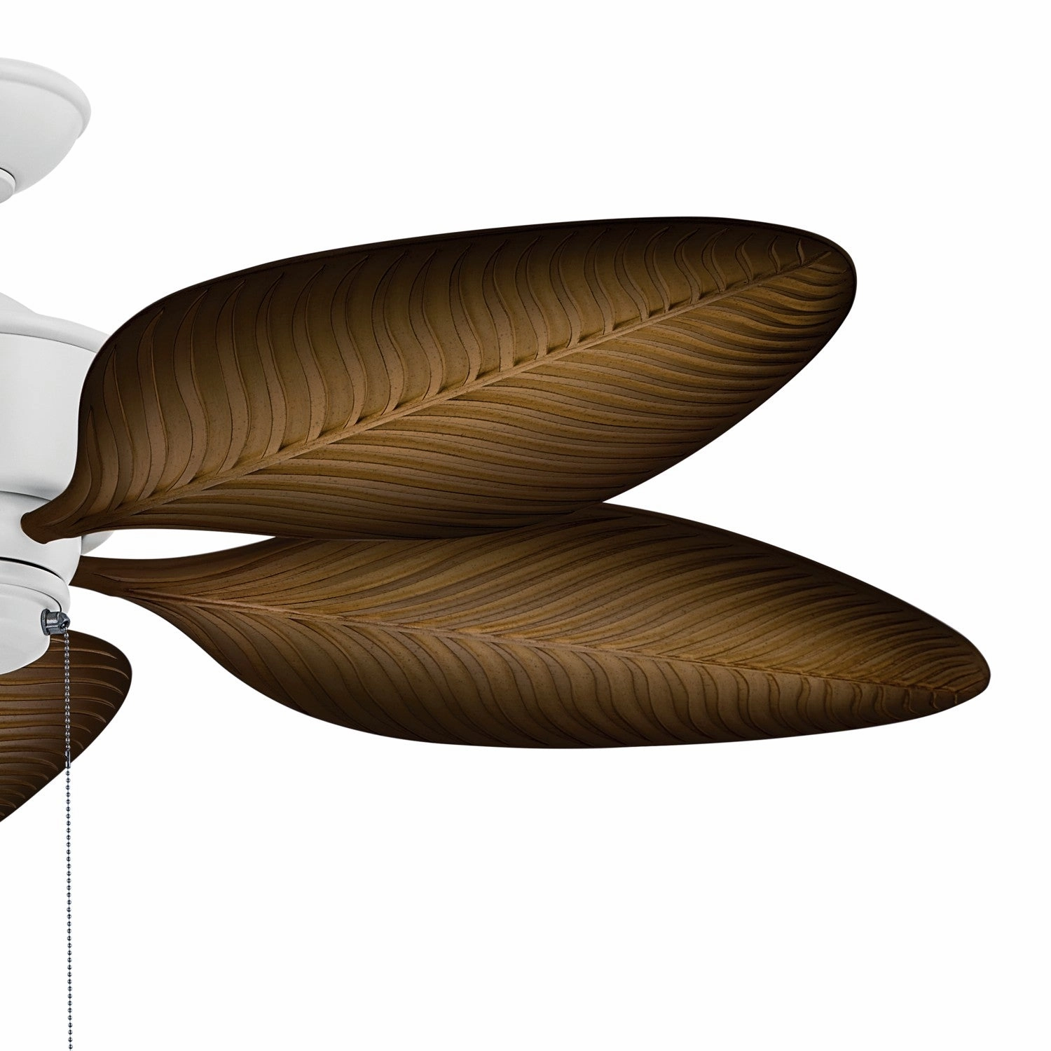 Nani 56"Ceiling Fan Matte White