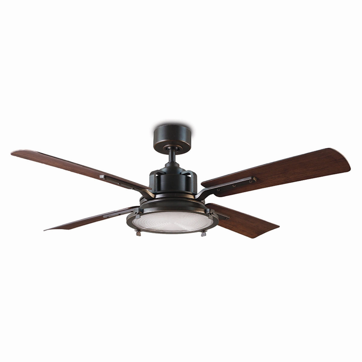 Nautilus 56" Ceiling Fan energy-efficient fans for everyday cooling