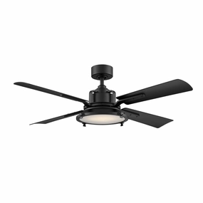 Nautilus 56" Ceiling Fan weatherproof fans for outdoor environments