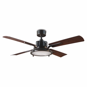 Nautilus 56" Ceiling Fan energy-efficient fans for everyday cooling