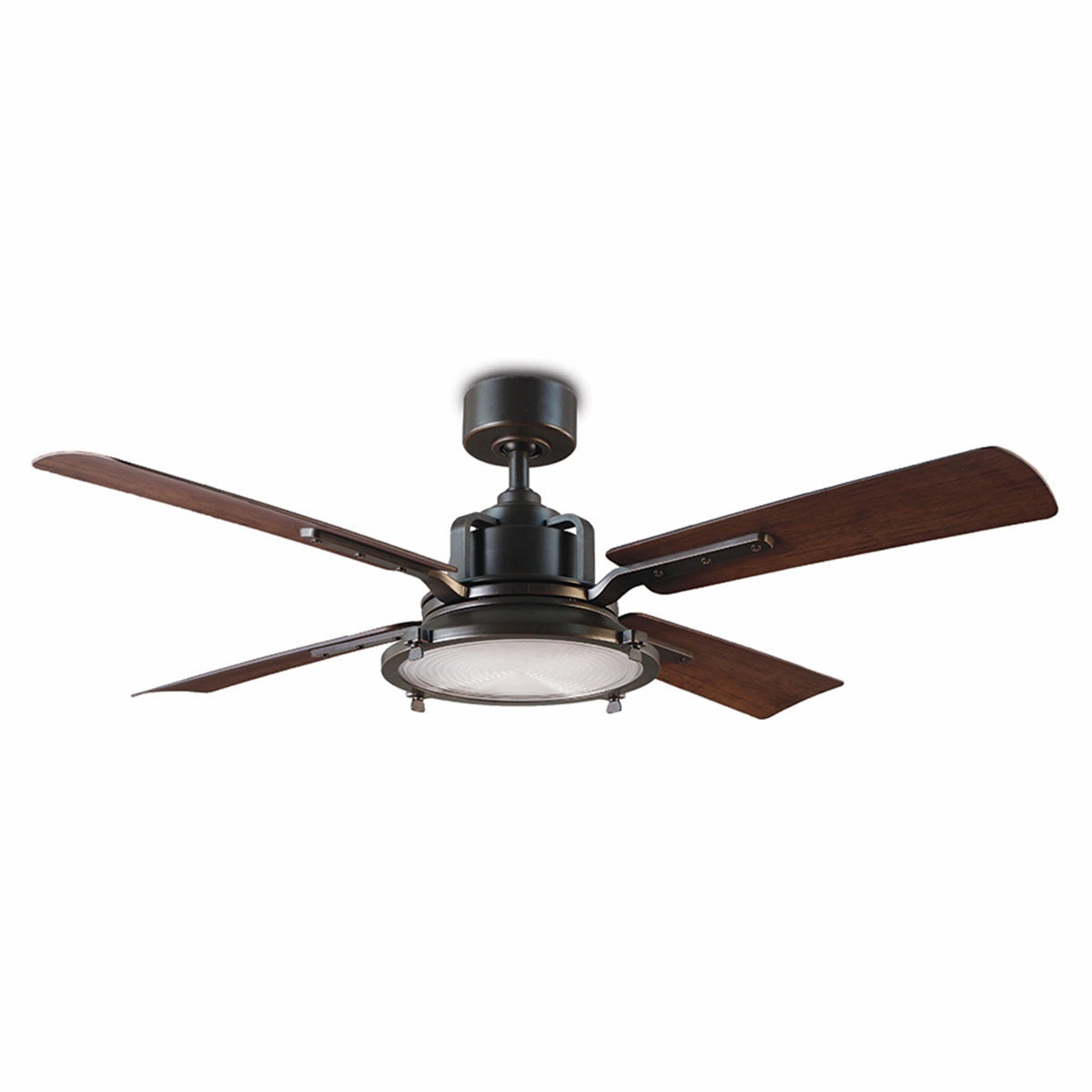 Nautilus 56" Ceiling Fan weatherproof fans for outdoor environments