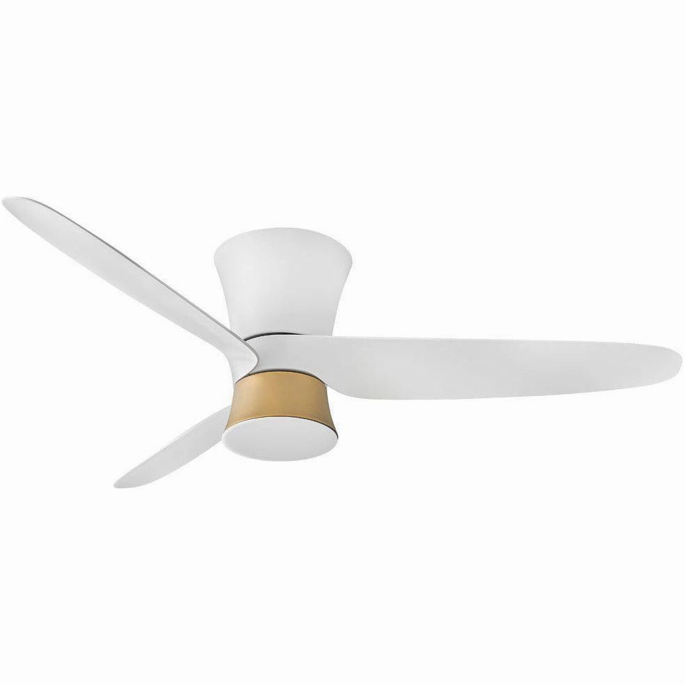 Neo 52" LED Fan