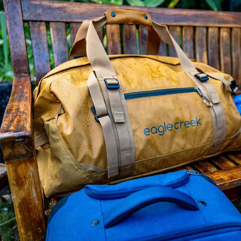 No Matter What Duffle 60L Eagle Creek Bags