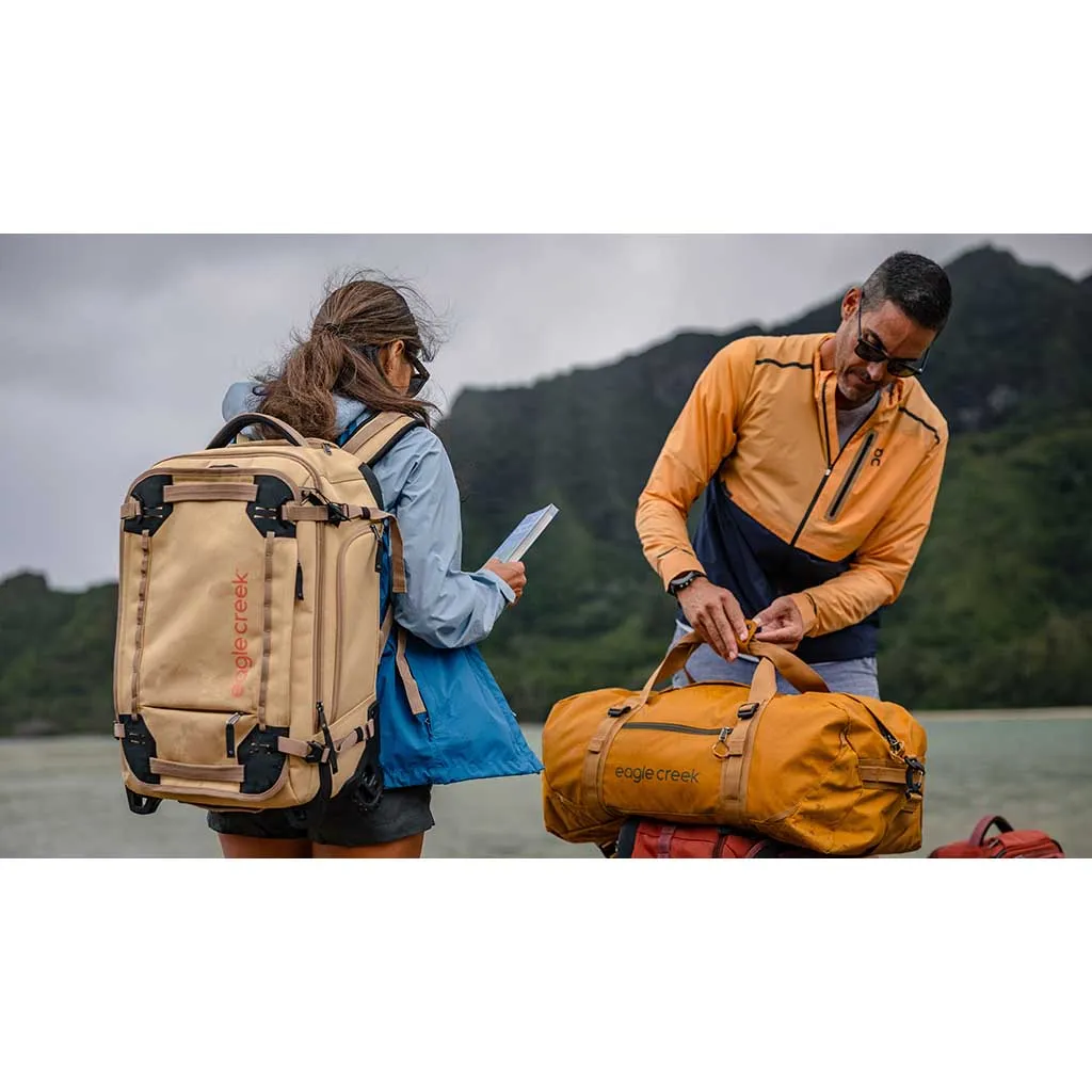 No Matter What Duffle 60L Eagle Creek Bags