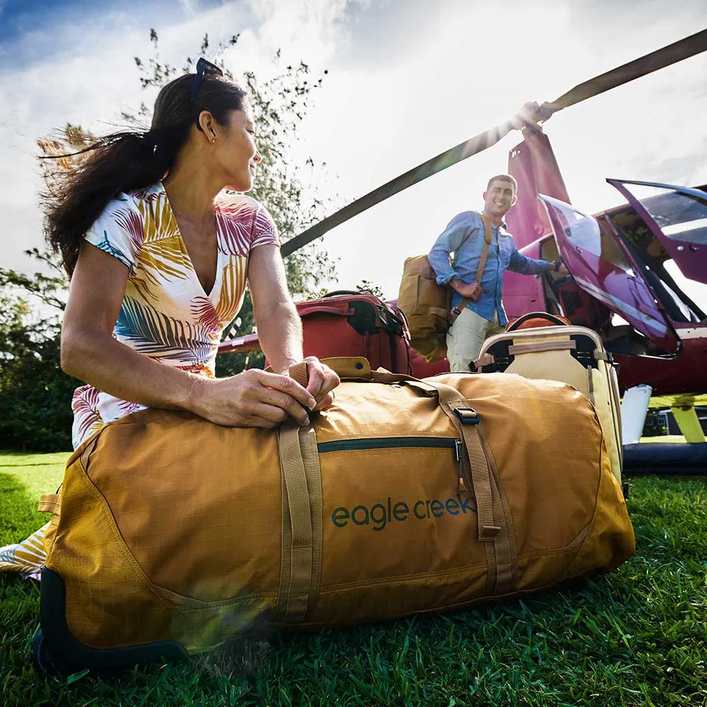 No Matter What Duffle 60L Eagle Creek Bags