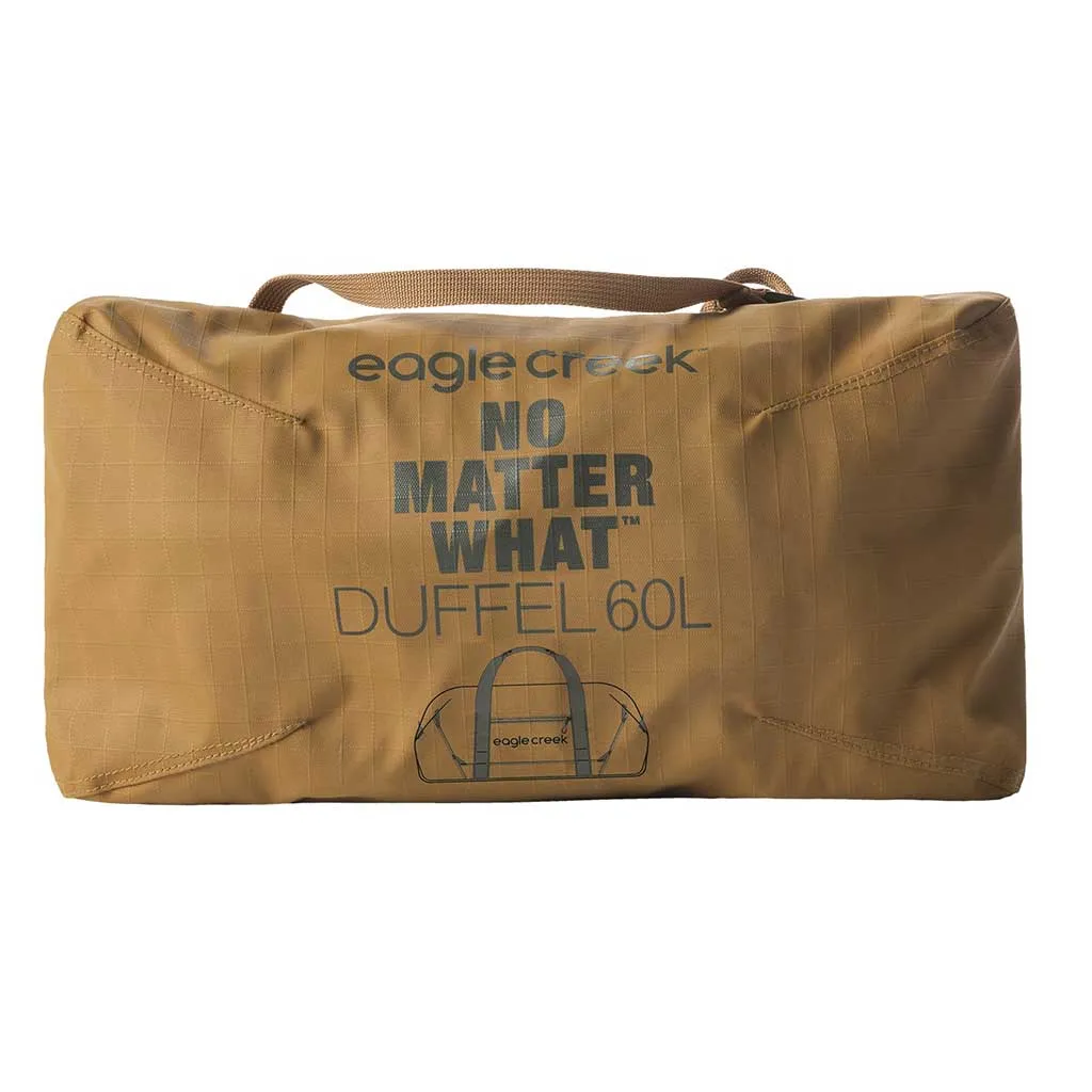 No Matter What Duffle 60L Eagle Creek Bags