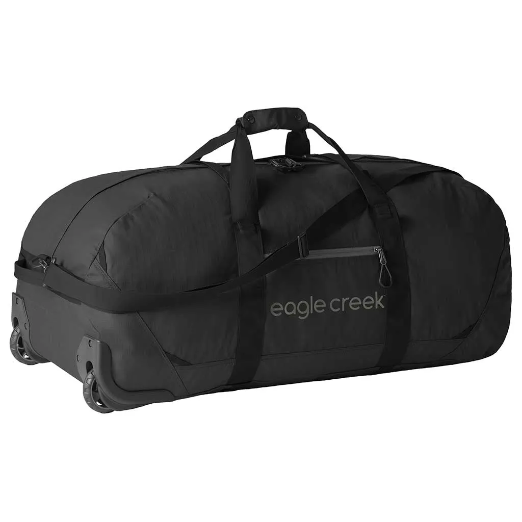 No Matter What Rolling Duffle 110L Eagle Creek Bags