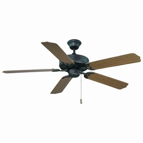Nomad Outdoor Fan pedestal fans with adjustable height