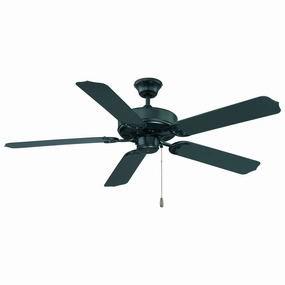 Nomad Outdoor Fan pedestal fans with adjustable height