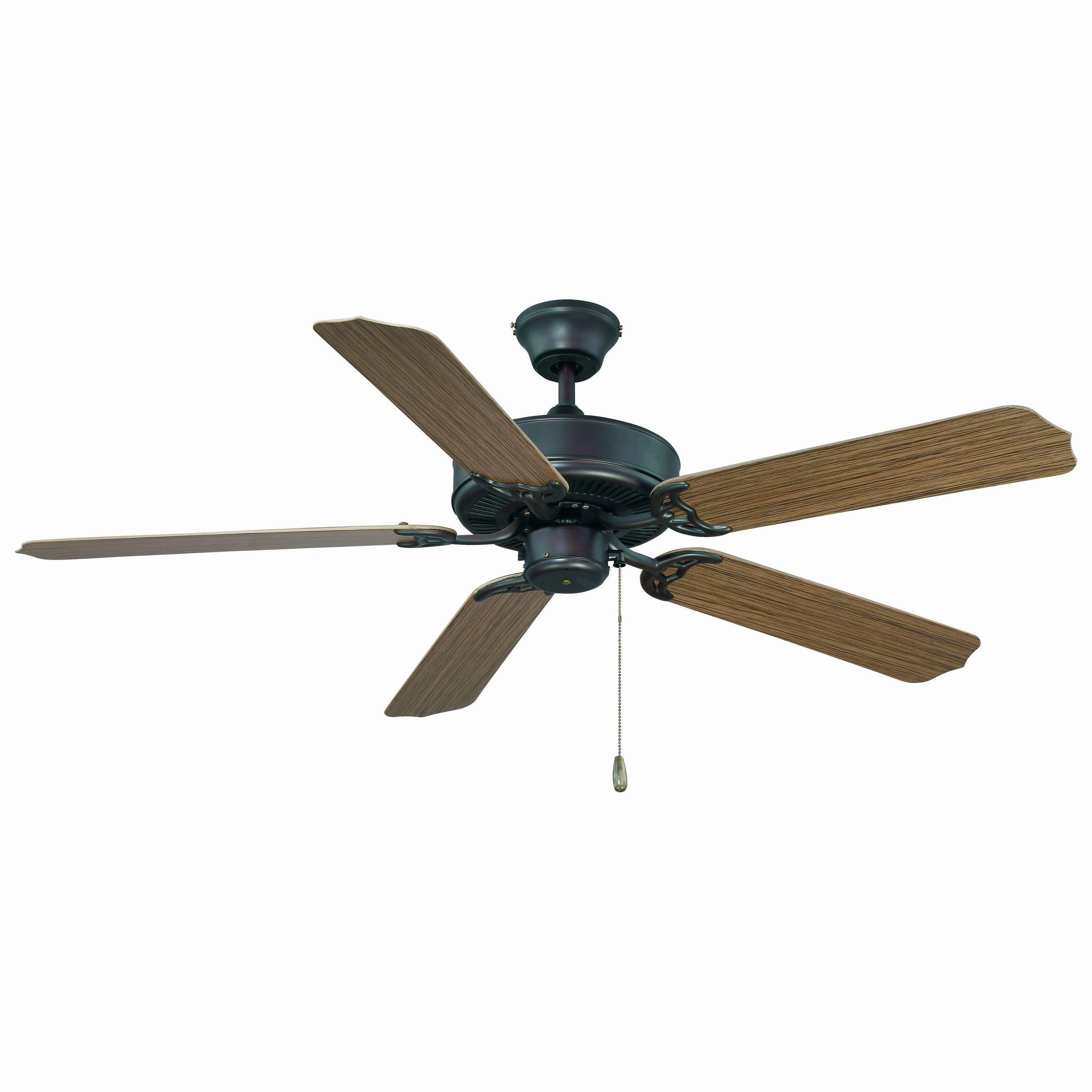Nomad Outdoor Fan pedestal fans with adjustable height