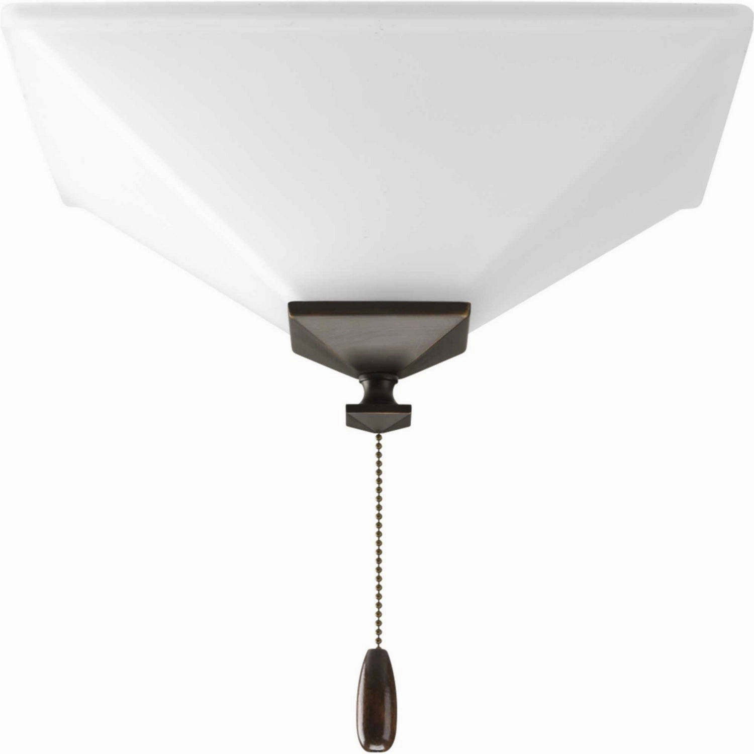North Park LED Fan Light Kit