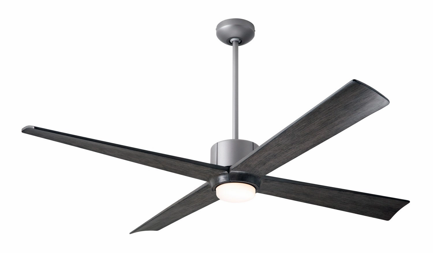 Nouveau DC 56"  Ceiling Fan compact medium fans for desks and counters