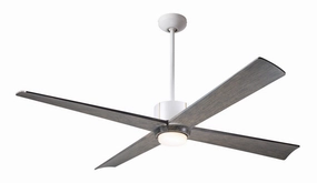 Nouveau DC 56"  Ceiling Fan durable fans for long-lasting performance