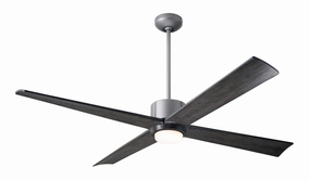 Nouveau DC 56"  Ceiling Fan home fans with built-in timer settings