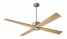 Nouveau DC 56"  Ceiling Fan home fans with built-in timer settings