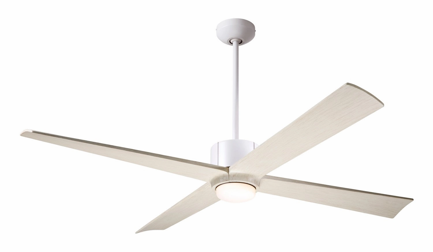 Nouveau DC 56"  Ceiling Fan home fans with built-in timer settings