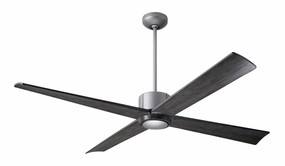 Nouveau DC 56"  Ceiling Fan oscillating medium fans with strong airflow