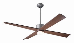 Nouveau DC 56"  Ceiling Fan low-noise fans for peaceful environments