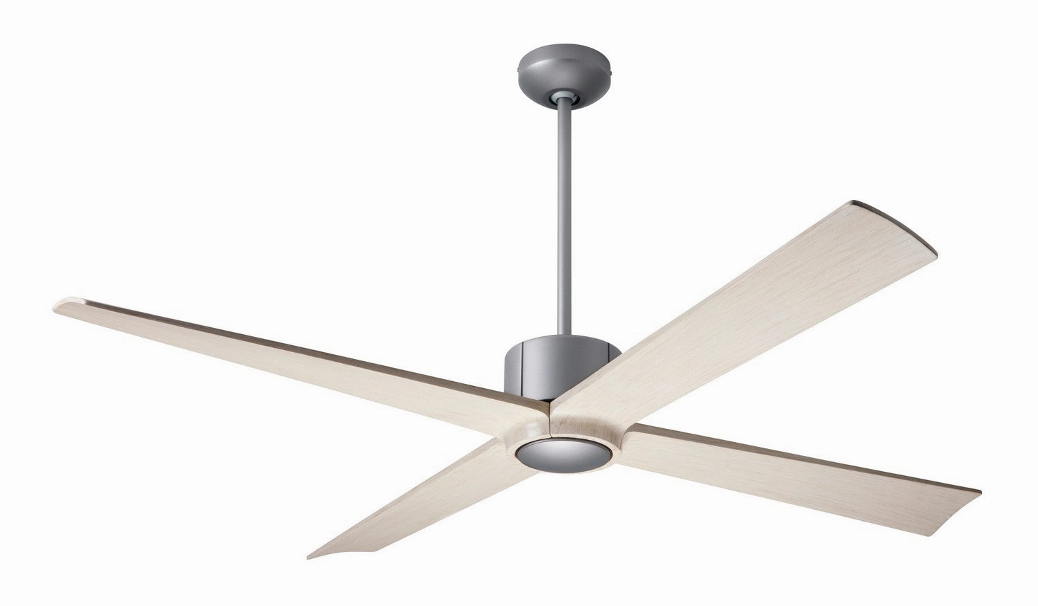 Nouveau DC 56"  Ceiling Fan whisper-quiet fans for bedrooms and offices