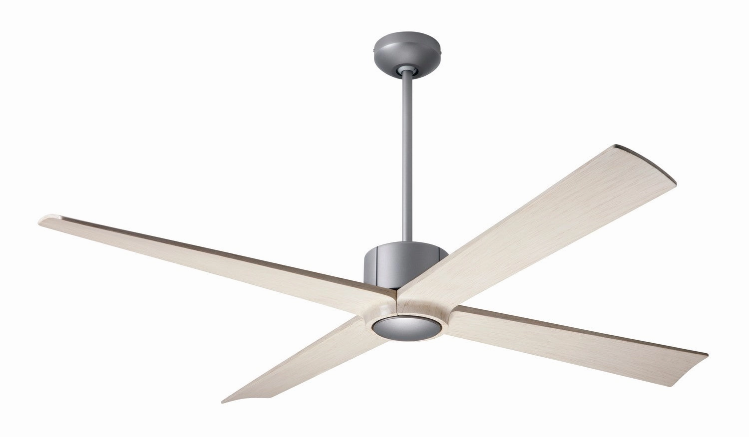 Nouveau DC 56"  Ceiling Fan compact medium fans for desks and counters