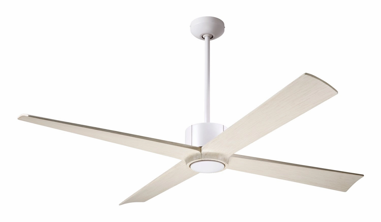 Nouveau DC 56"  Ceiling Fan versatile medium fans for any space