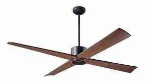 Nouveau DC 56"  Ceiling Fan stylish medium fans for contemporary homes
